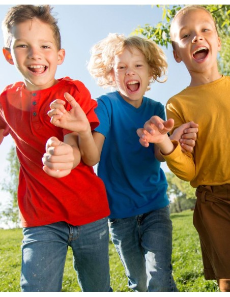 Campus de verano Alboraya