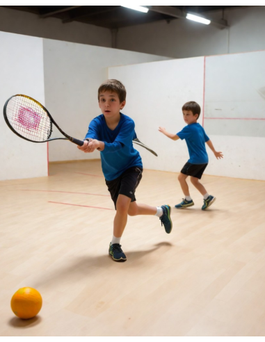 Campus Tecnificación deportiva