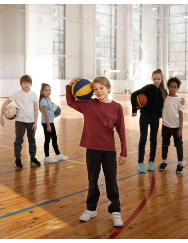 Campus Tecnificación deportiva