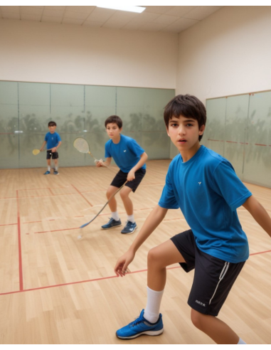 Campus Tecnificación deportiva