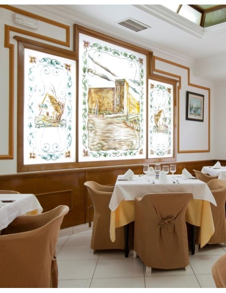 Almuerzo de Navidad - Olympia Hoteles Ronda