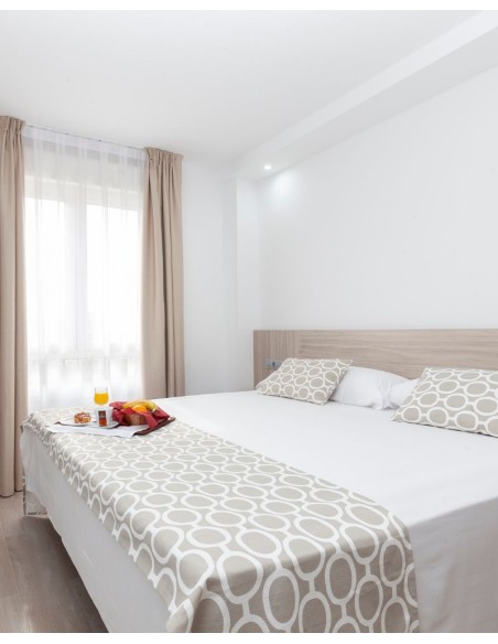 Cena de Nochevieja y Hotel en Olympia Hoteles Ronda