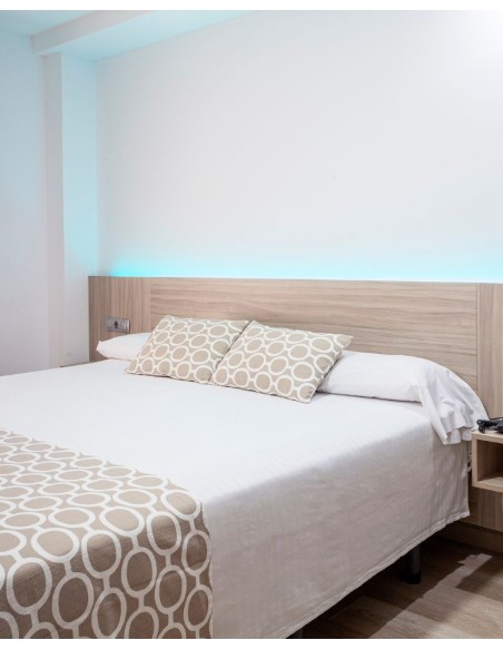 Cena de Nochevieja y Hotel en Olympia Hoteles Ronda