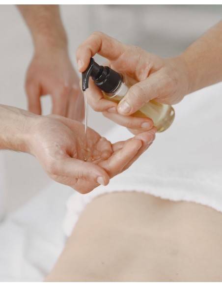 Masaje 25 minutos - Lunes a domingo