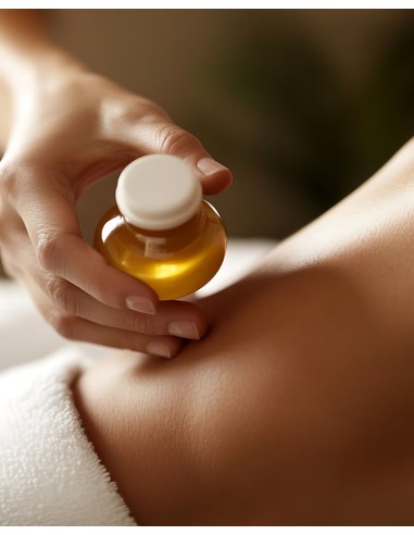 Masaje 25 minutos - Lunes a domingo