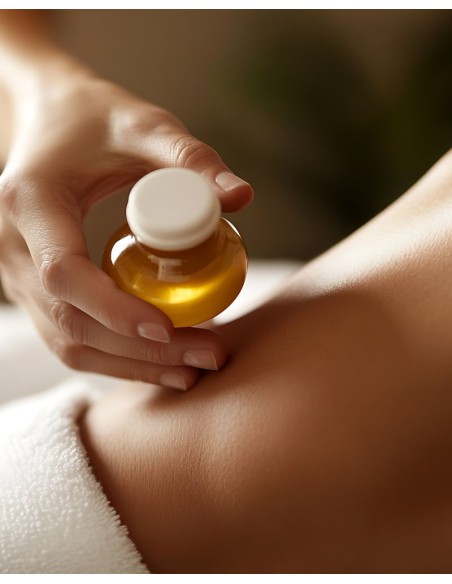 Masaje Completo - Lunes a Viernes