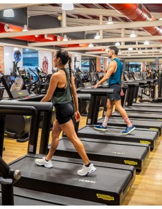 Mes de Prueba Fitness