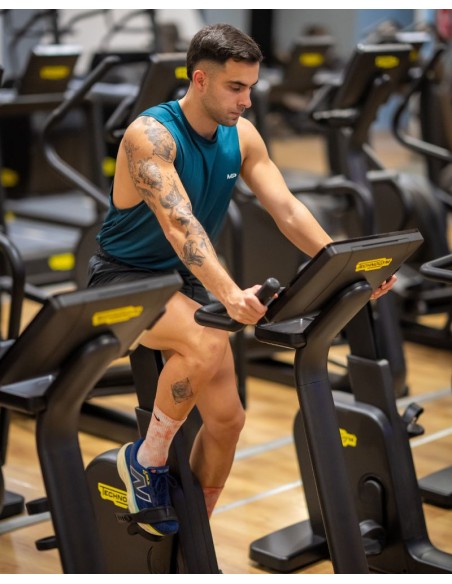 Oferta 6 meses gimnasio