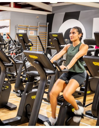 Oferta 6 meses gimnasio