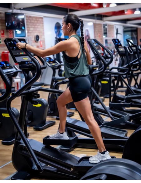 Oferta 6 meses gimnasio