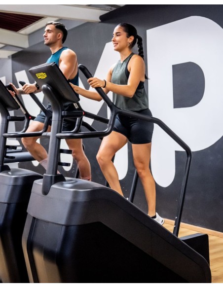 Oferta 6 meses gimnasio