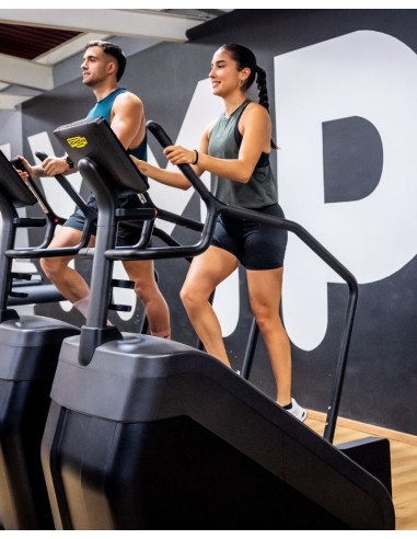 Oferta gimnasio anual