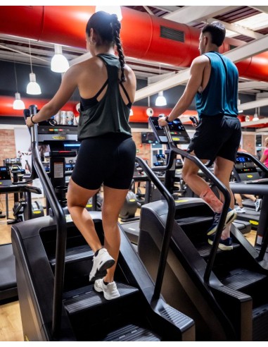 Oferta gimnasio anual