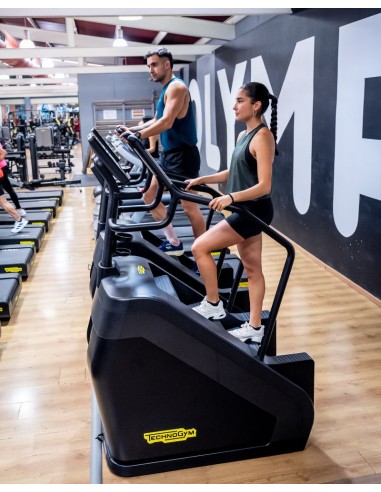 Ofertas gimnasio Valencia