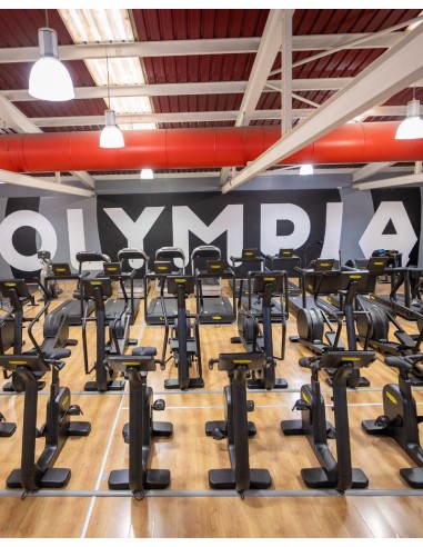 Ofertas gimnasio Valencia