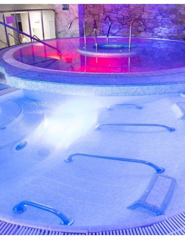 Escapada Spa y Cena