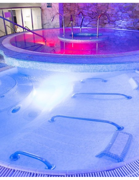 Escapada Spa y Cena