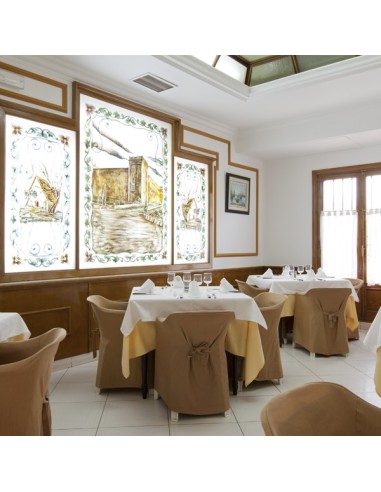 Cena San Valentin Olympia Hoteles Ronda