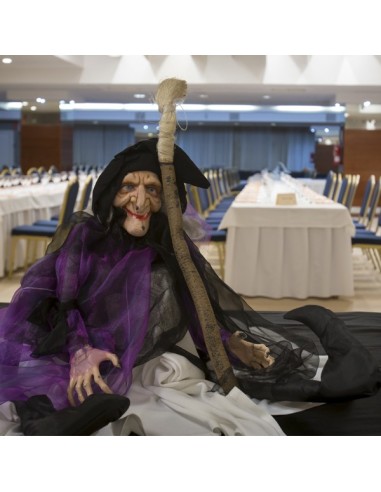 Fiesta de Halloween Fiesta de Halloween