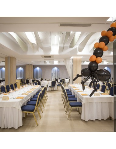 Fiesta de Halloween Fiesta de Halloween