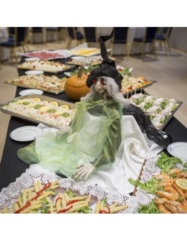 Fiesta de Halloween Fiesta de Halloween