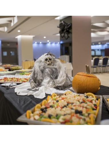 Fiesta de Halloween Fiesta de Halloween