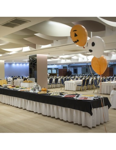 Fiesta de Halloween Fiesta de Halloween