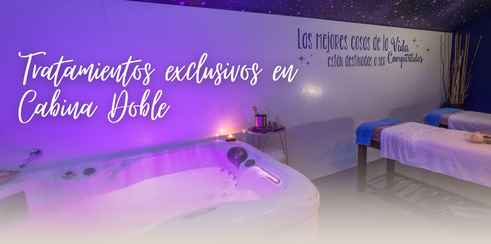 Tratamientos en Pareja