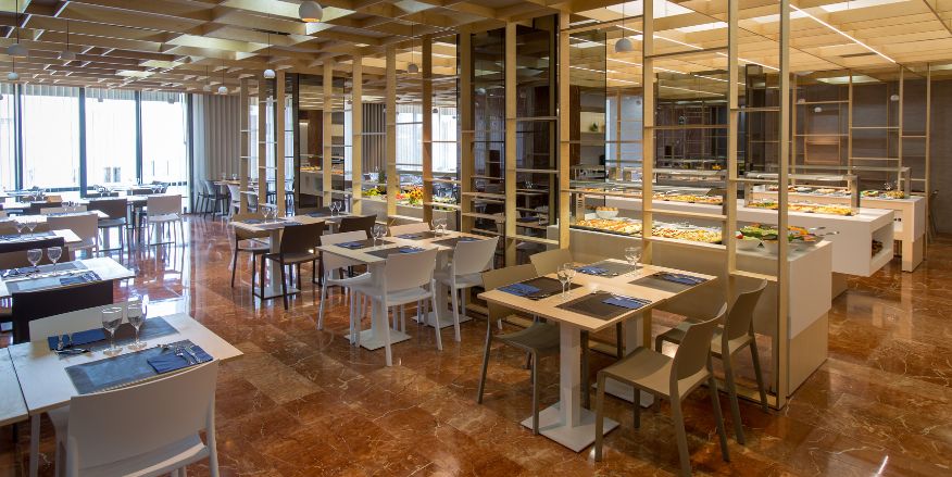 Restaurante 2
