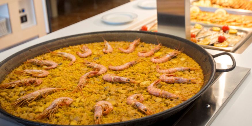 Restaurante 4